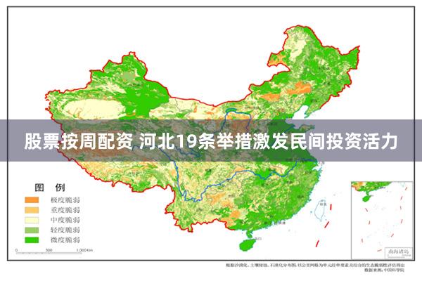 股票按周配资 河北19条举措激发民间投资活力