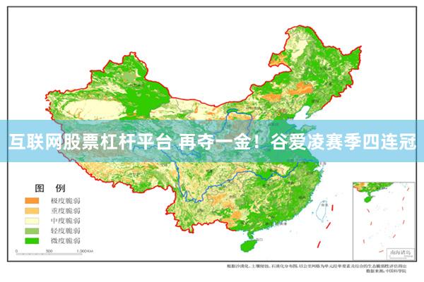 互联网股票杠杆平台 再夺一金！谷爱凌赛季四连冠